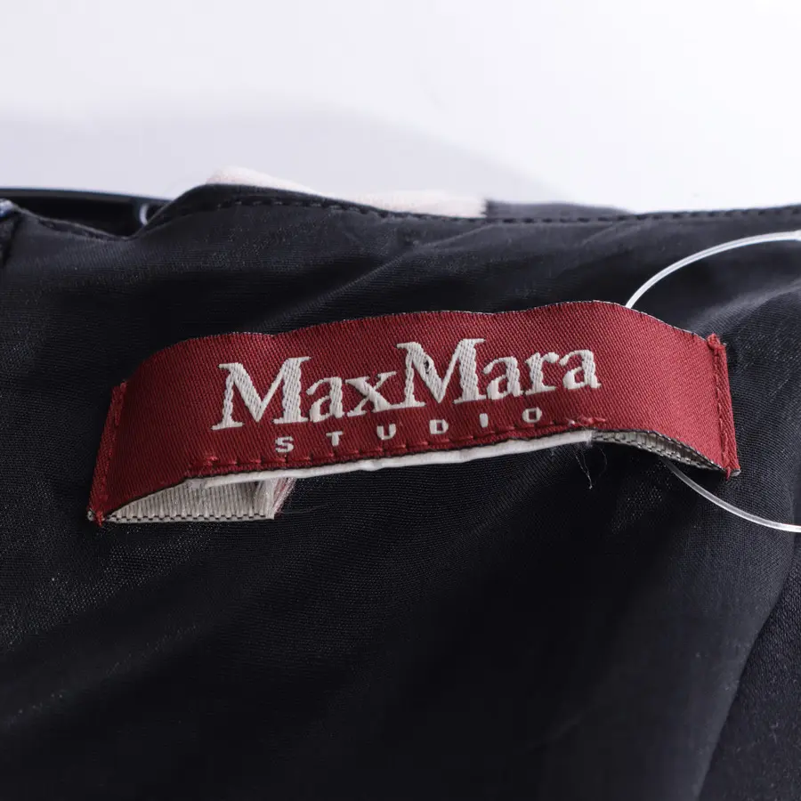 Kleid M Schwarz
