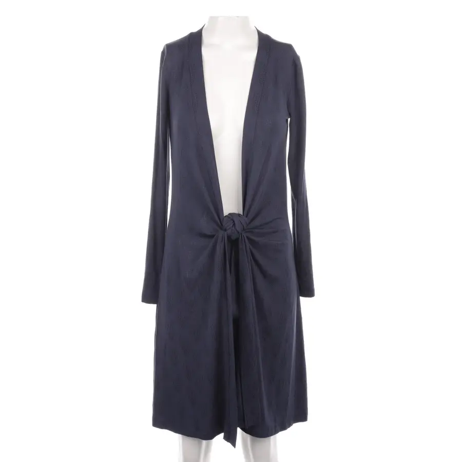 Kleid XS Blau
