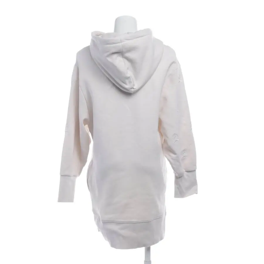 Kleid XS Weiß