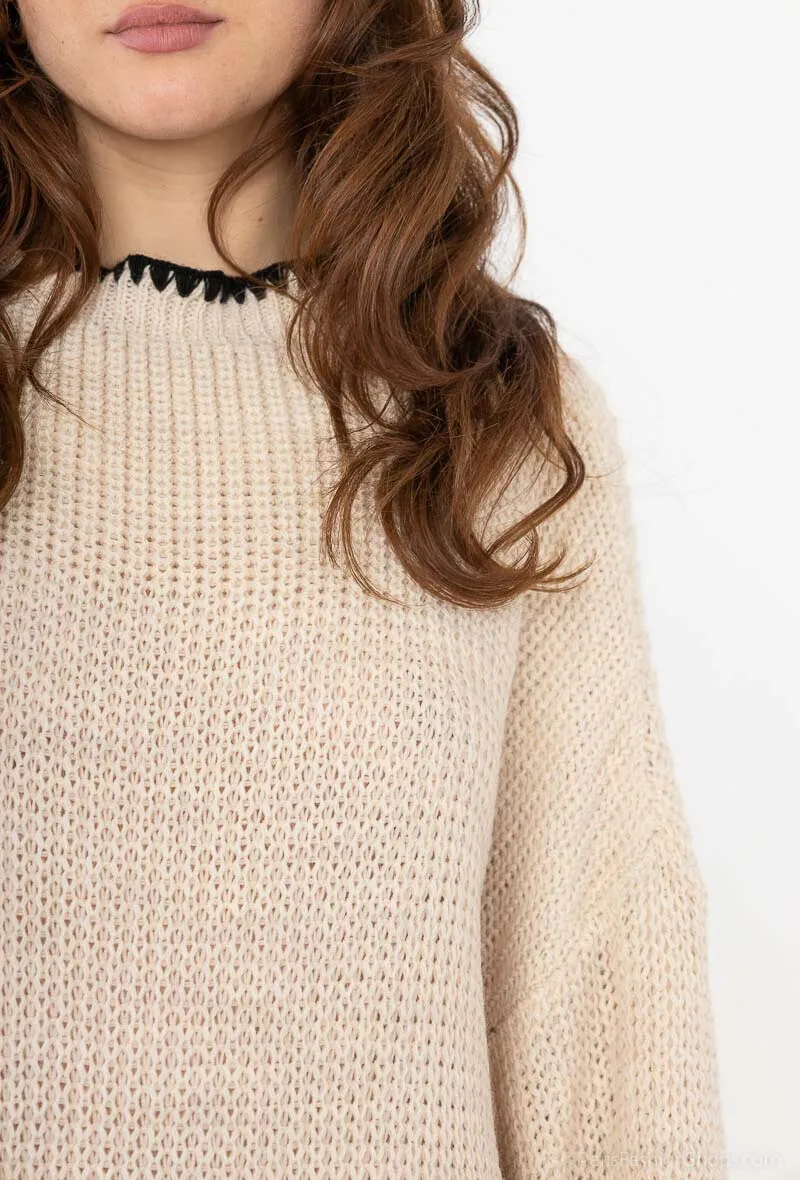 LANGES, EINFACHES KLEID