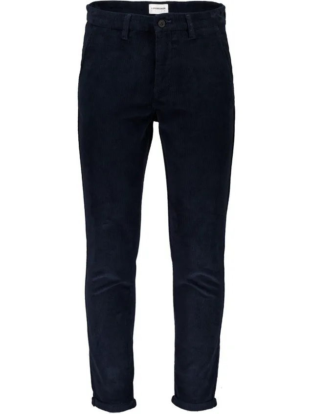 LINDBERGH Chinohose, mit weichem Cordstoff online kaufen | Jelmoli-Versand
