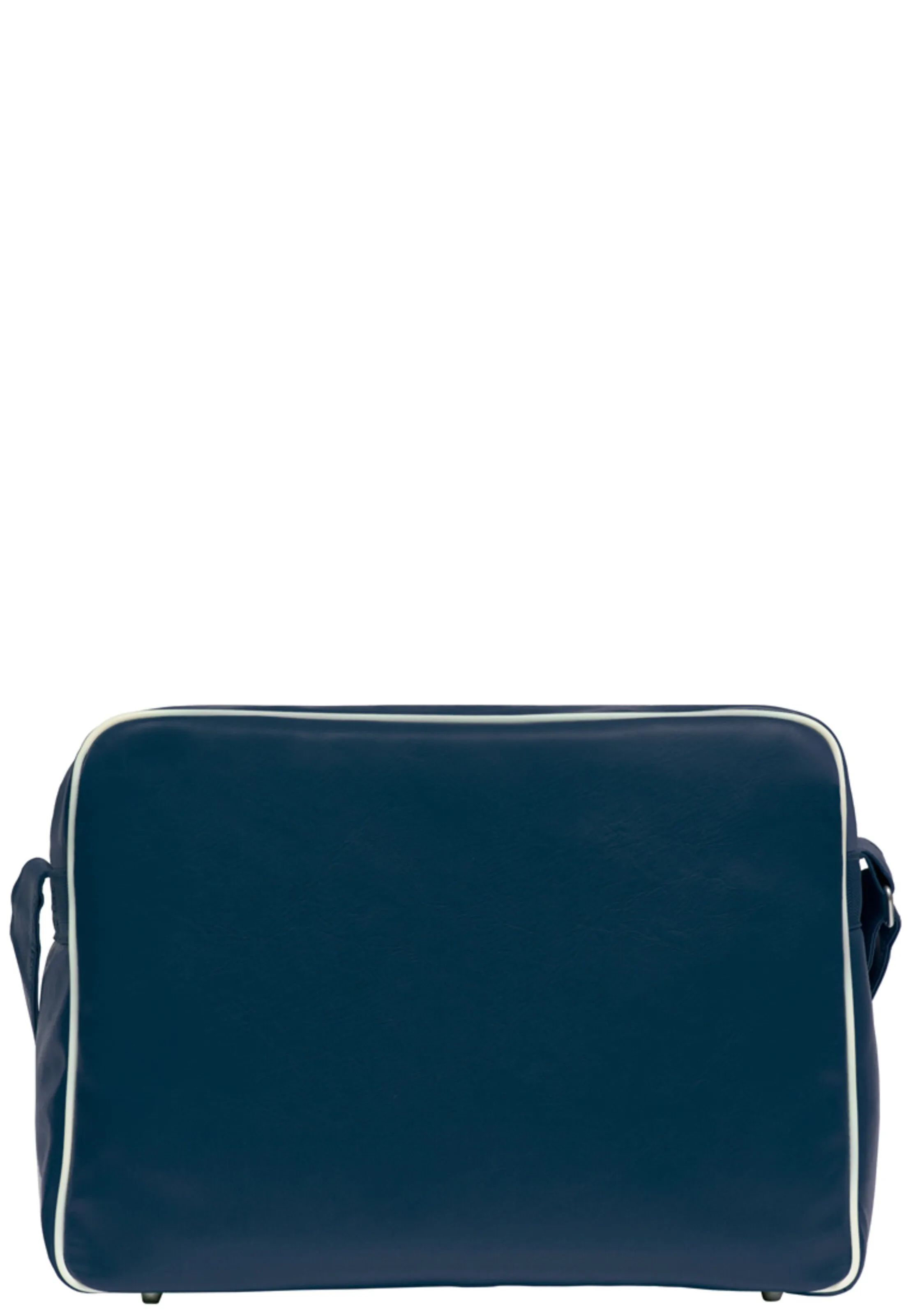 LOGOSHIRT Tasche 'Air Zaire' in Navy