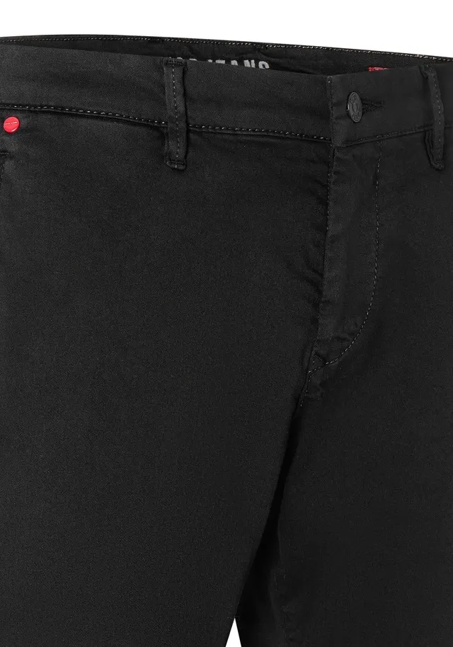 MAC Chinohose »Driver«, mit Stretch online shoppen | Jelmoli-Versand