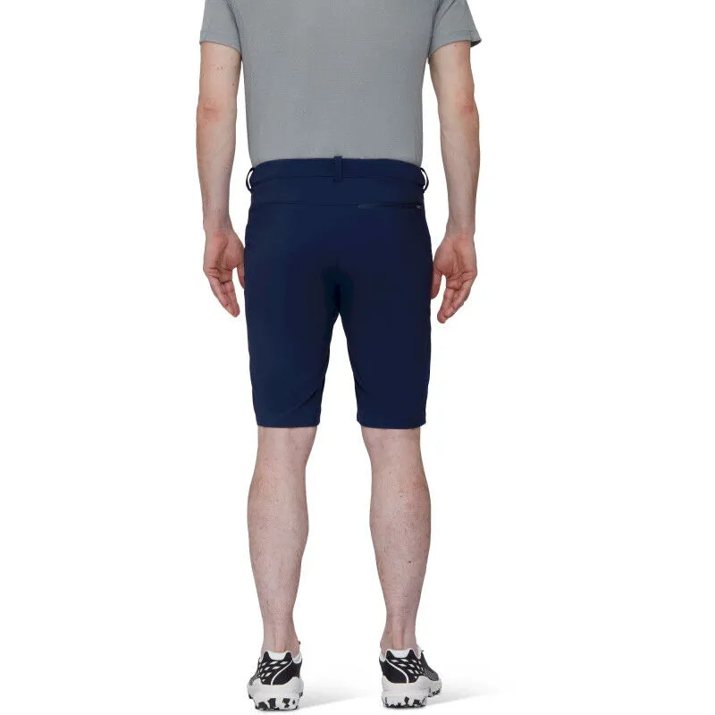Mammut Runbold Shorts - Wandershorts - Herren | Hardloop