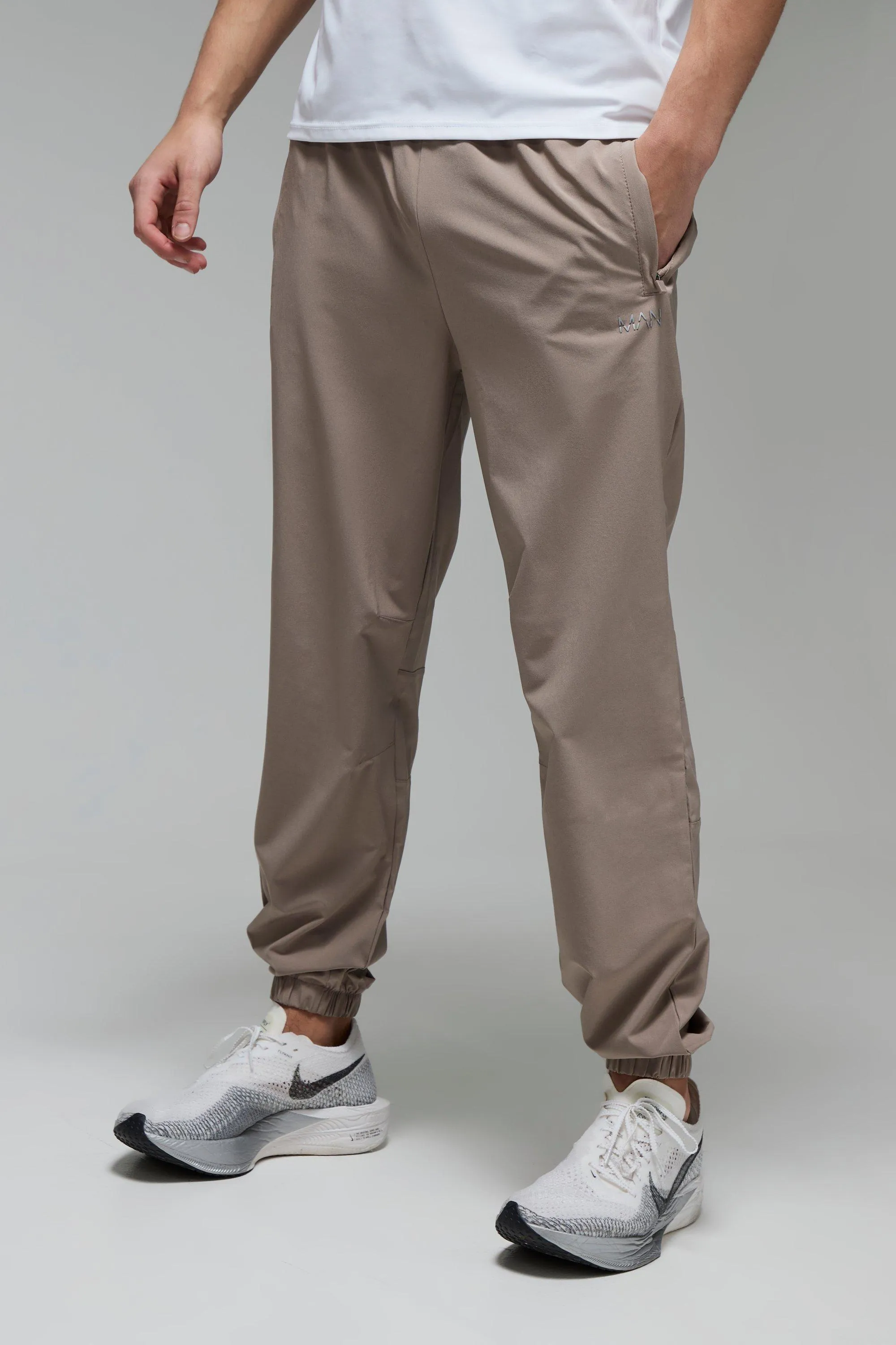 Man Active Jogginghose