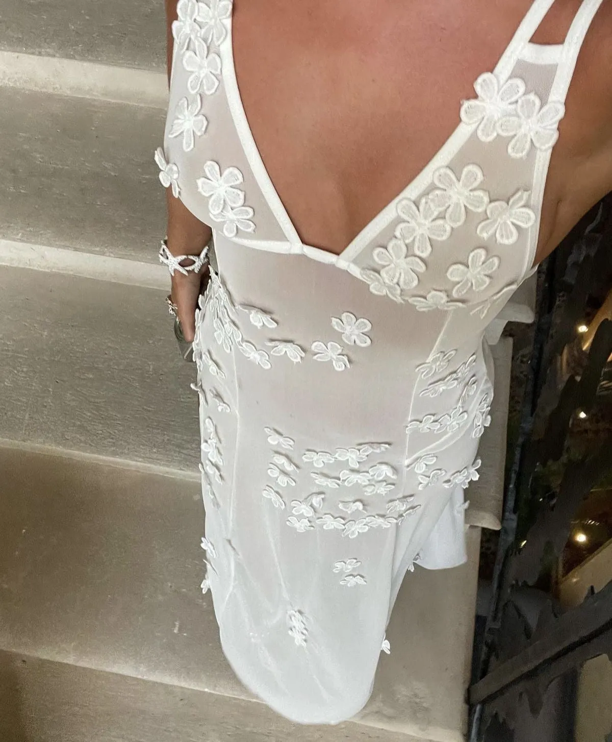 Martinie-Kleid