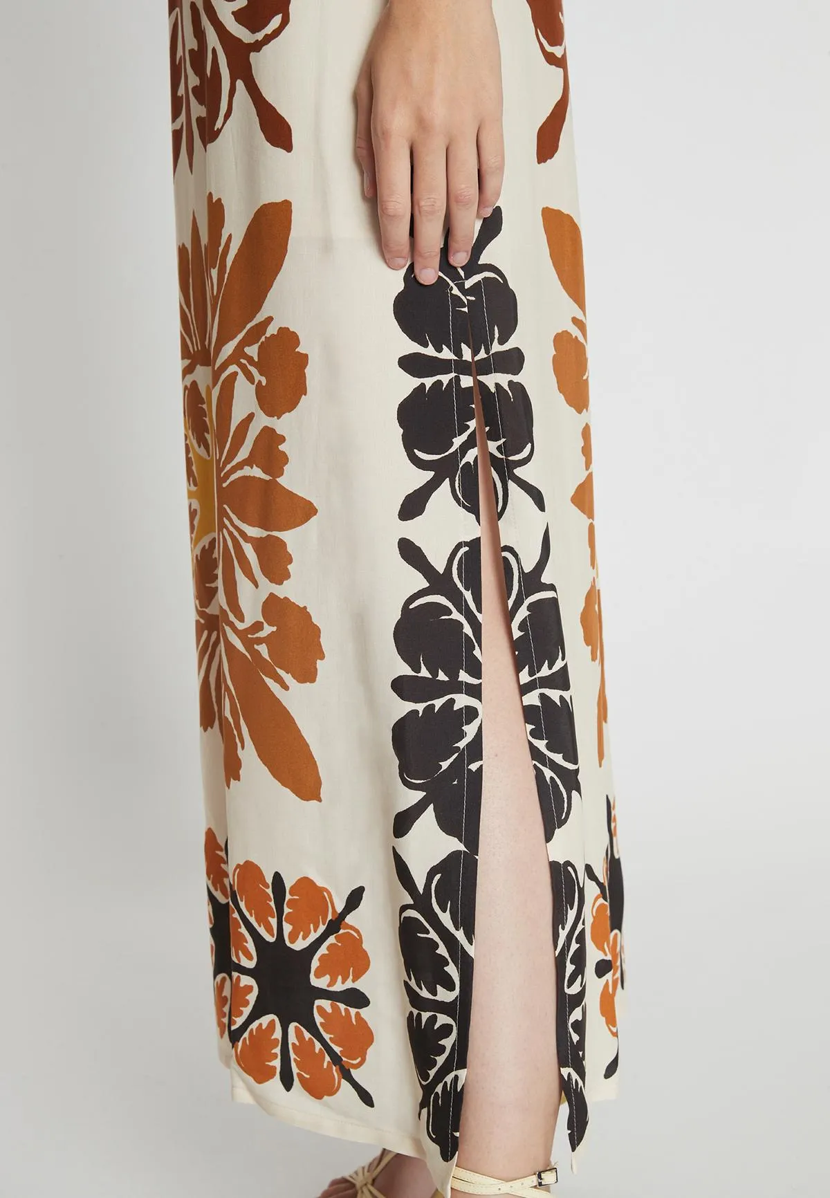 Maxikleid Ravea