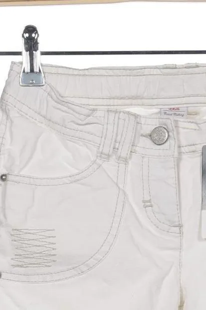 Mädchen Jeans Gr. EU 152