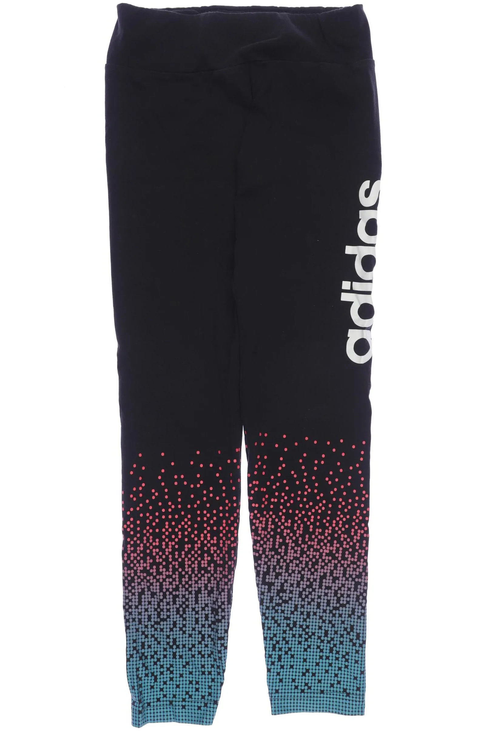 Mädchen Stoffhose Gr. EU 164