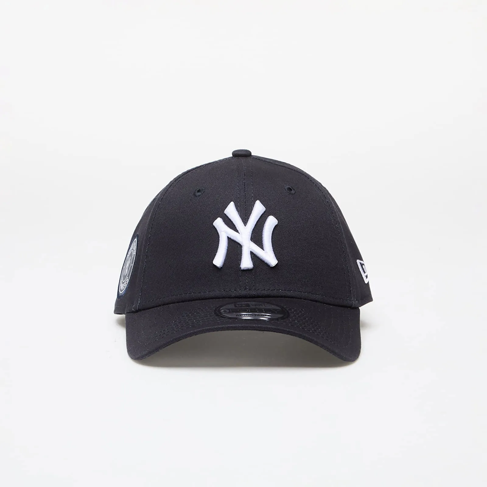 Mütze New Era MLB New York Yankees Side Patch 9FORTY Adjustable Cap Official Team 60509700