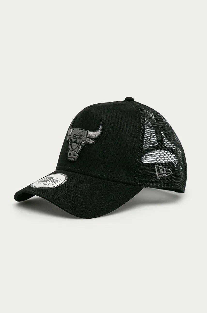 Mütze New Era NBA Chicago Bulls Trucker Cap 12523913