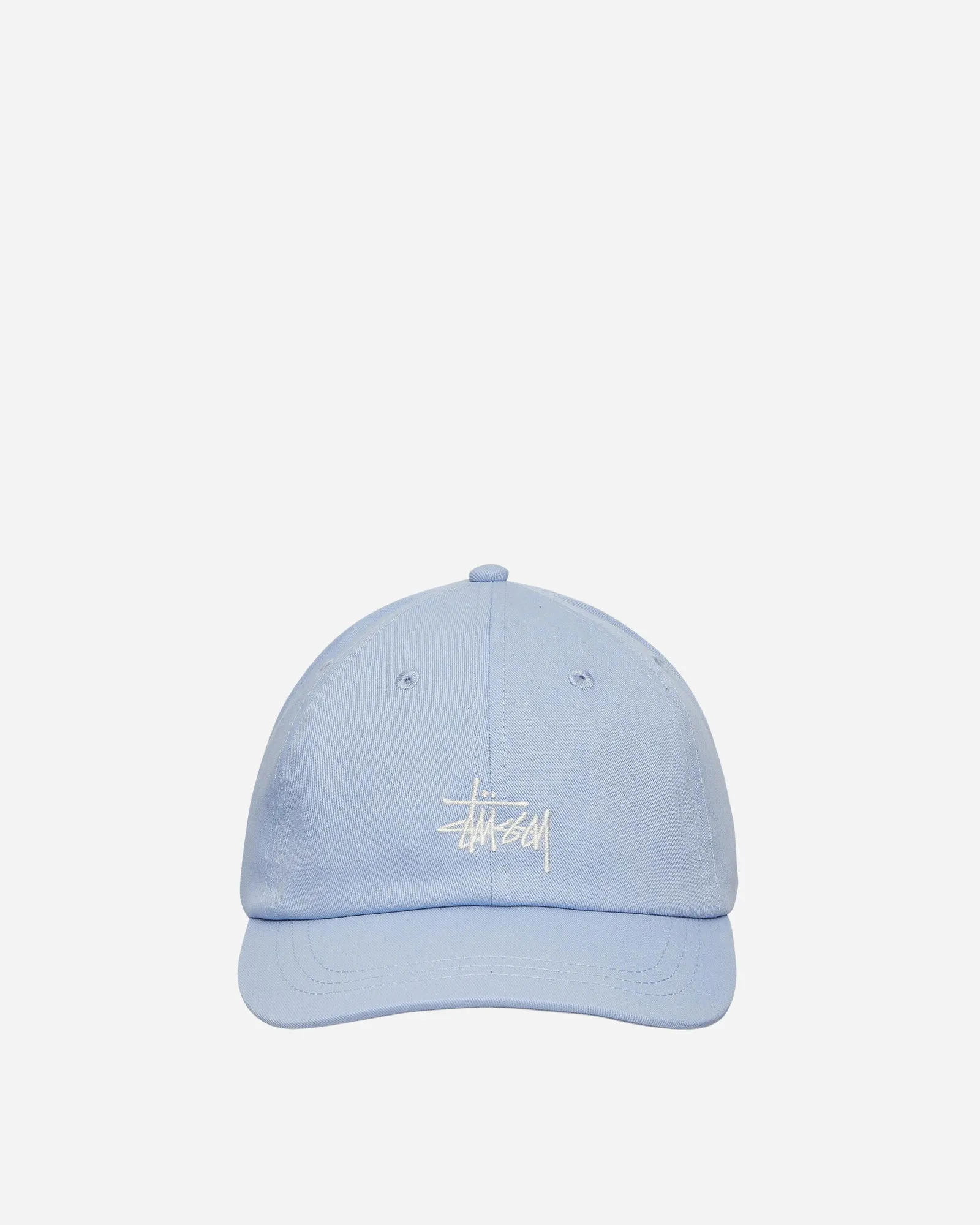 Mütze Stüssy Stock Low Pro Cap 1311070 BBBL