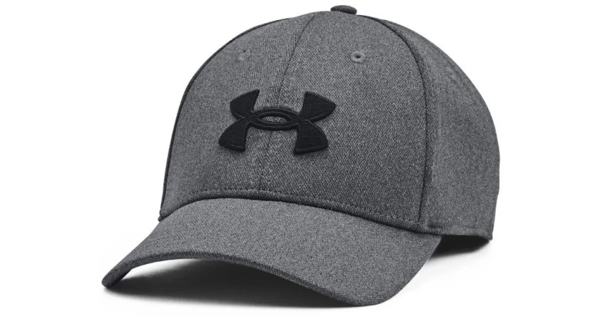 Mütze Under Armour Cap Blitzing 1376700-003