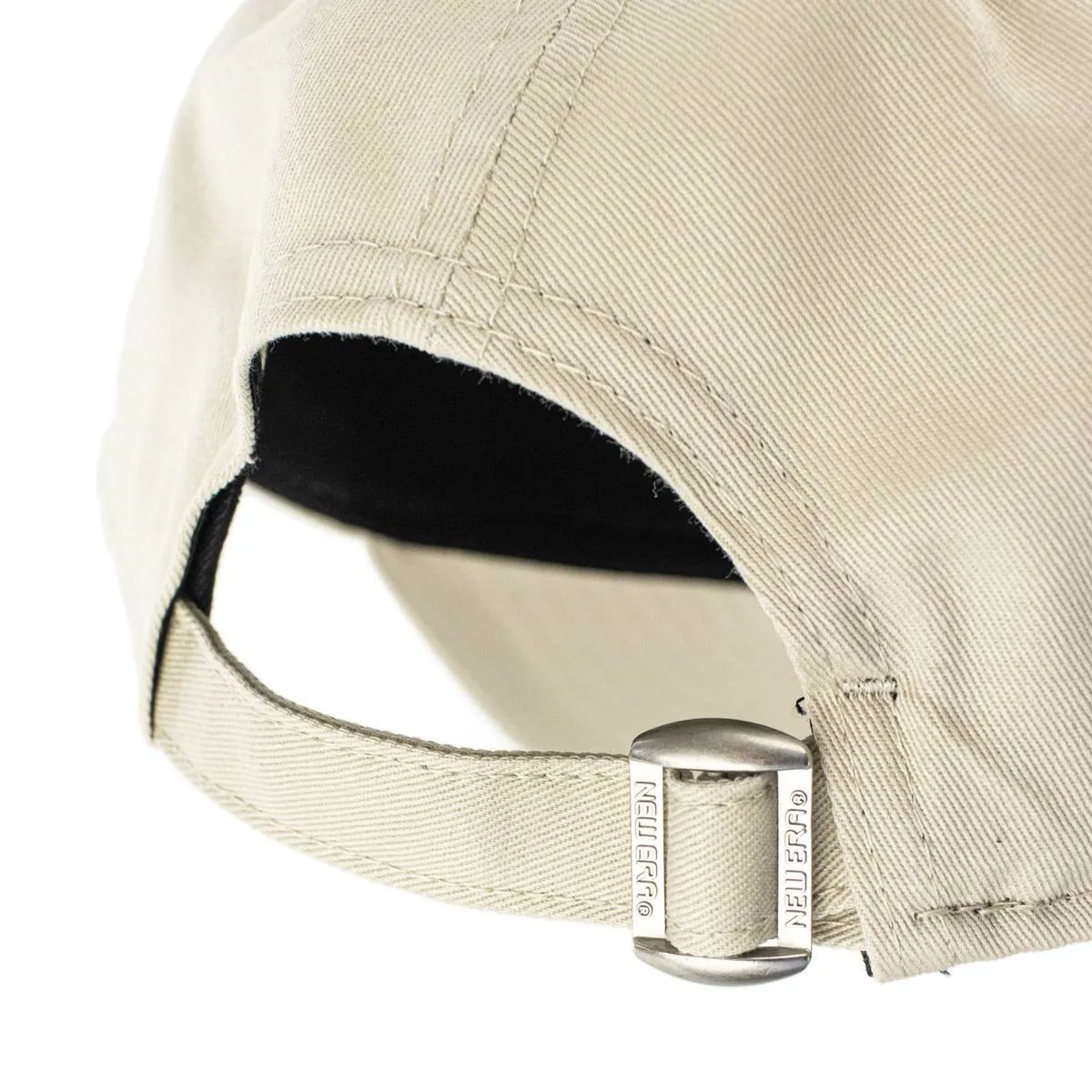 New Era Chicago White Sox MLB League Essential 940 Cap 60503386 - beige-schwarz