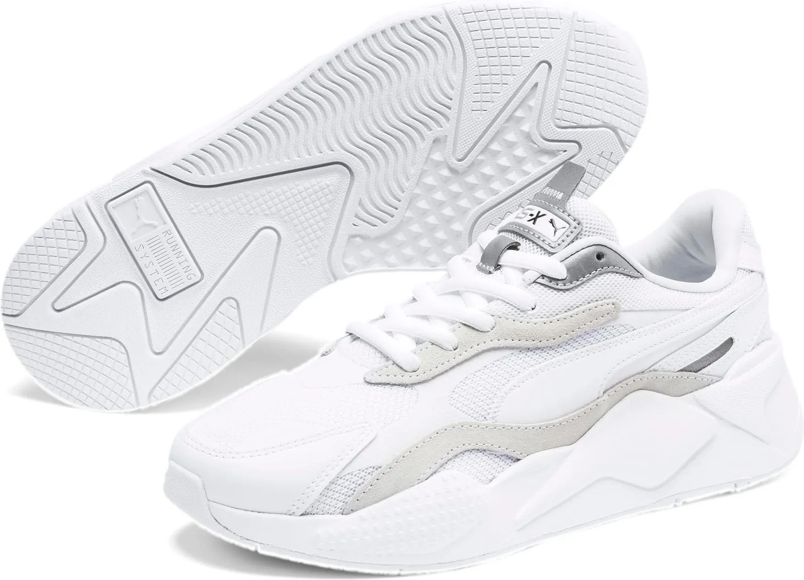 Puma RS-X³ PUZZLE 37157003