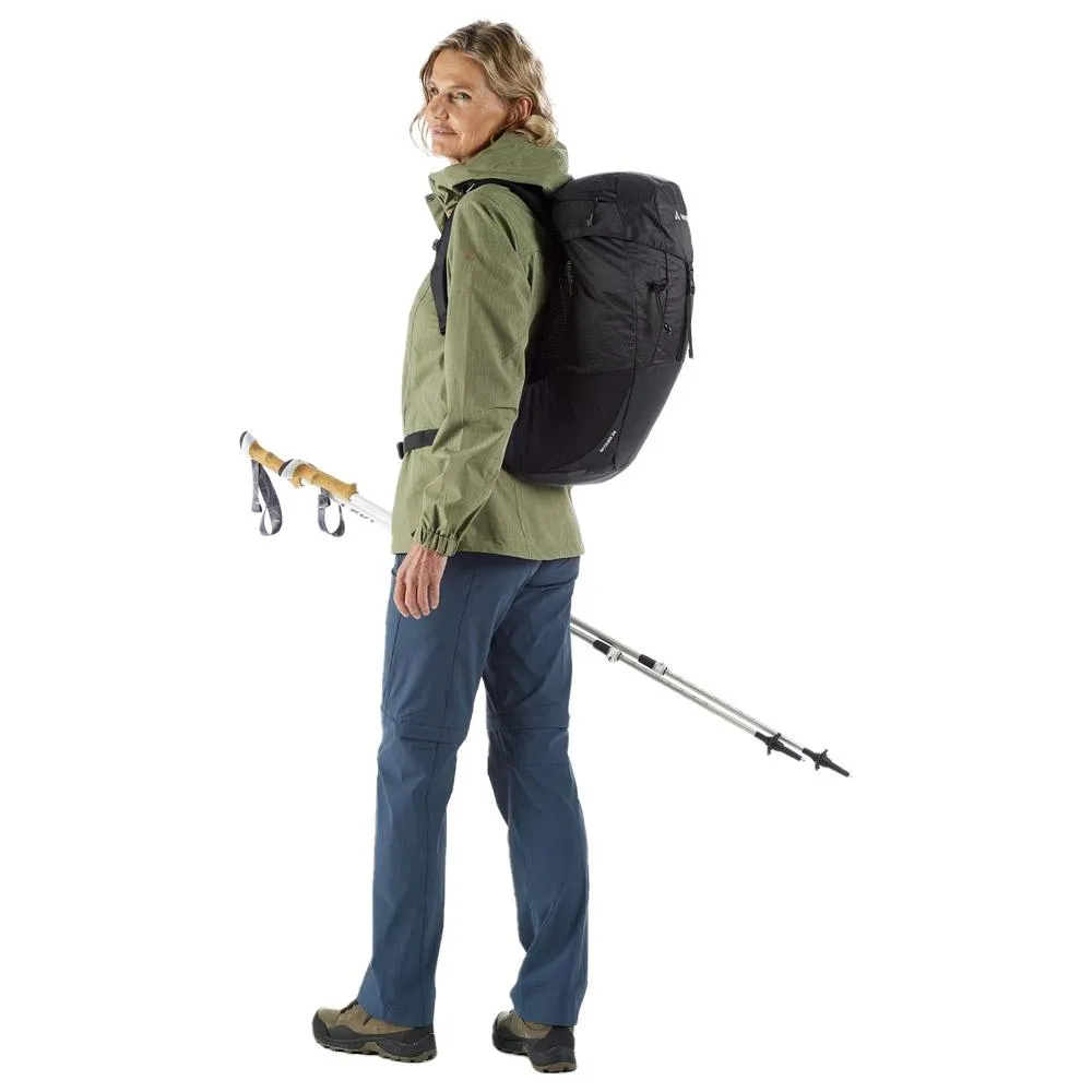 Rucksack Vaude ---Women's Skomer 24 Black