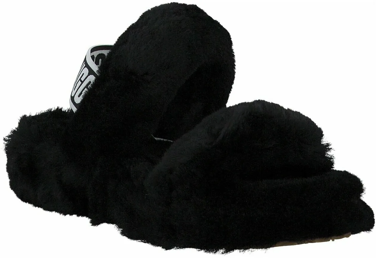 Sandalen für Damen 420007878479 (Schwarz)