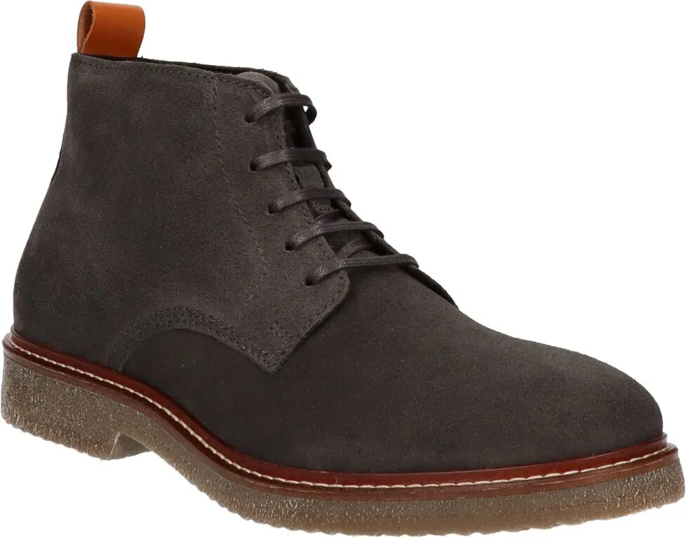 Schnürboots für Herren 213402000000 (Dunkelgrau)