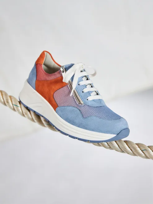 Schnürschuh-26911950001