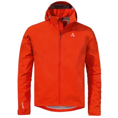 Schöffel 2.5L Tarvis Herren Regenjacke kaufen