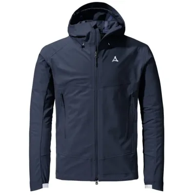 Schöffel Mangart Herren Schlupfjacke kaufen
