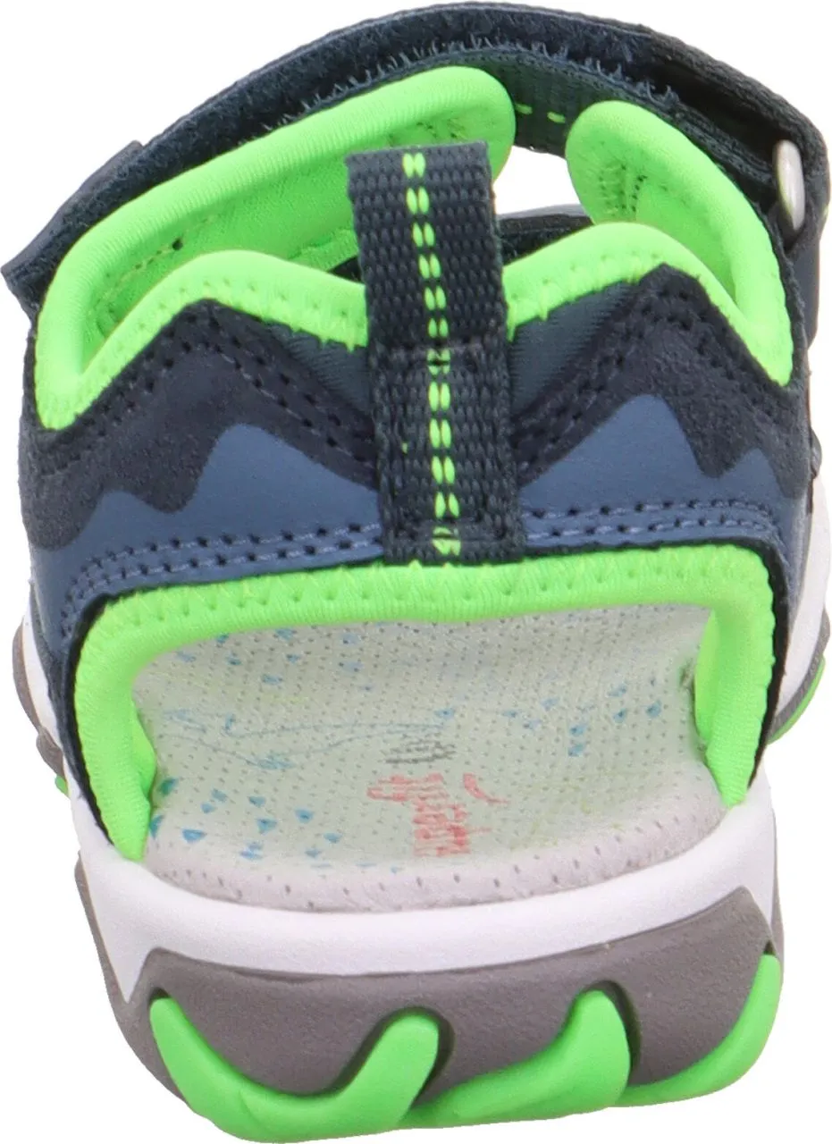 Superfit Mike 3.0 - Jungen Sandalen