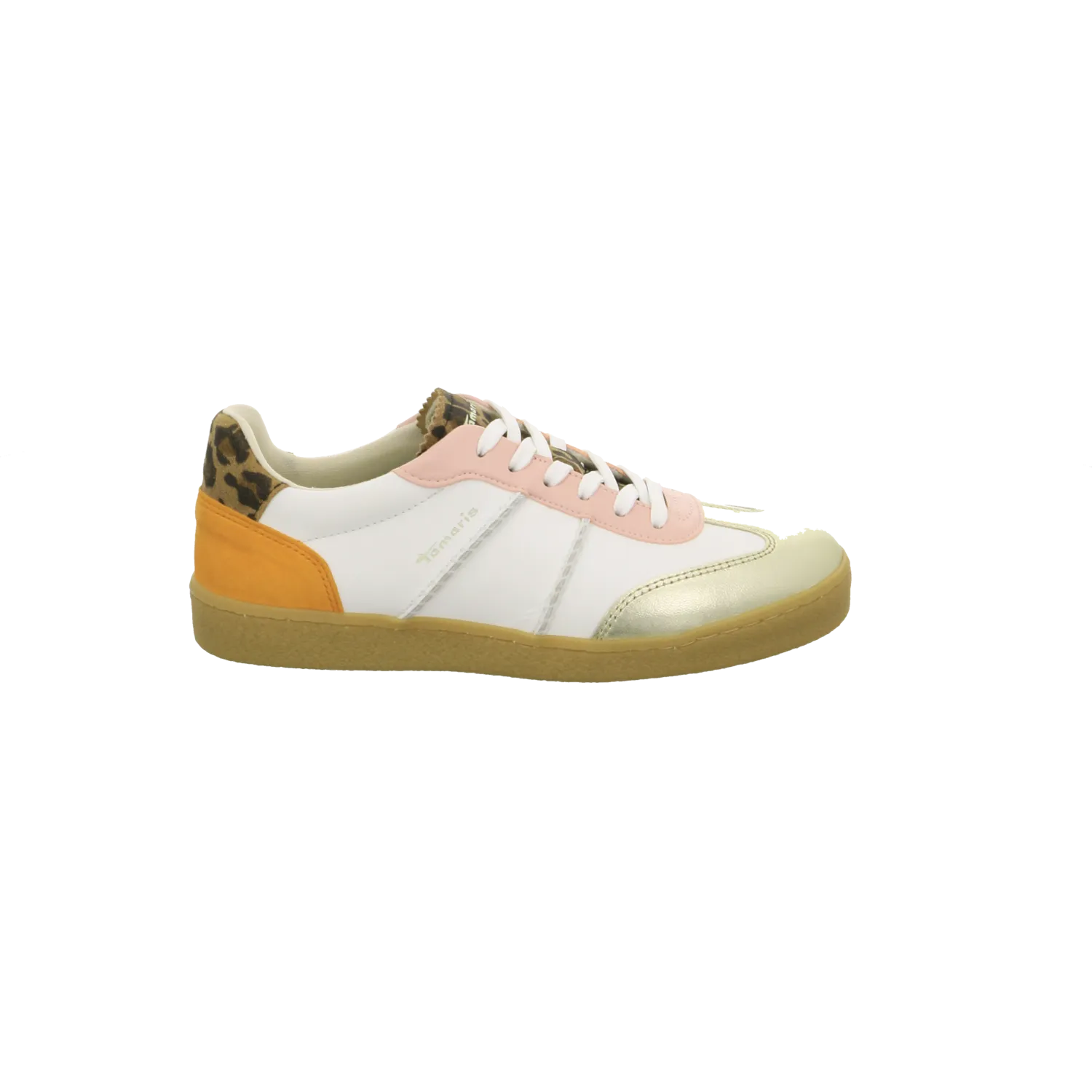 Tamaris Schnürschuh bis 25 mm multicolor