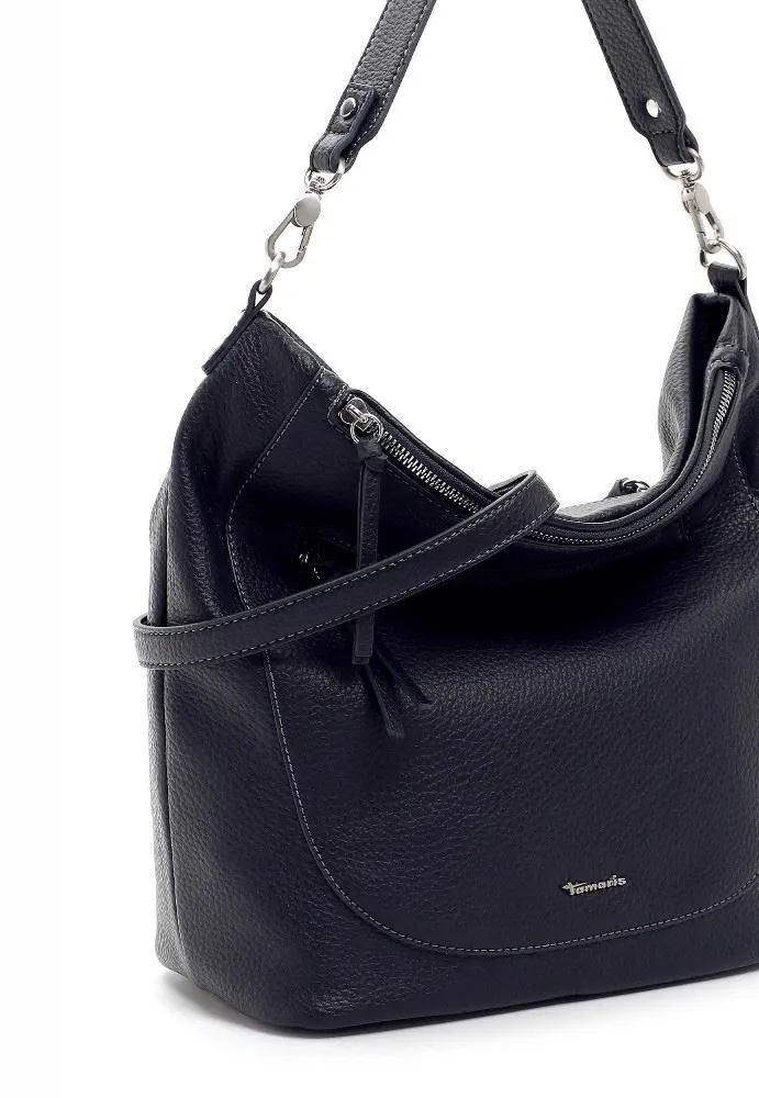 Tamaris Tasche Beutel TAS Anuschka blau S14 33113,500