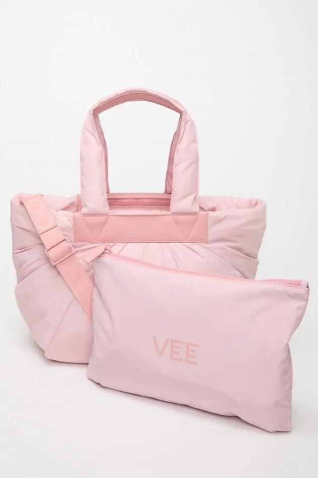 Tasche CABA TOTE MEDIUM in Pastel Pink