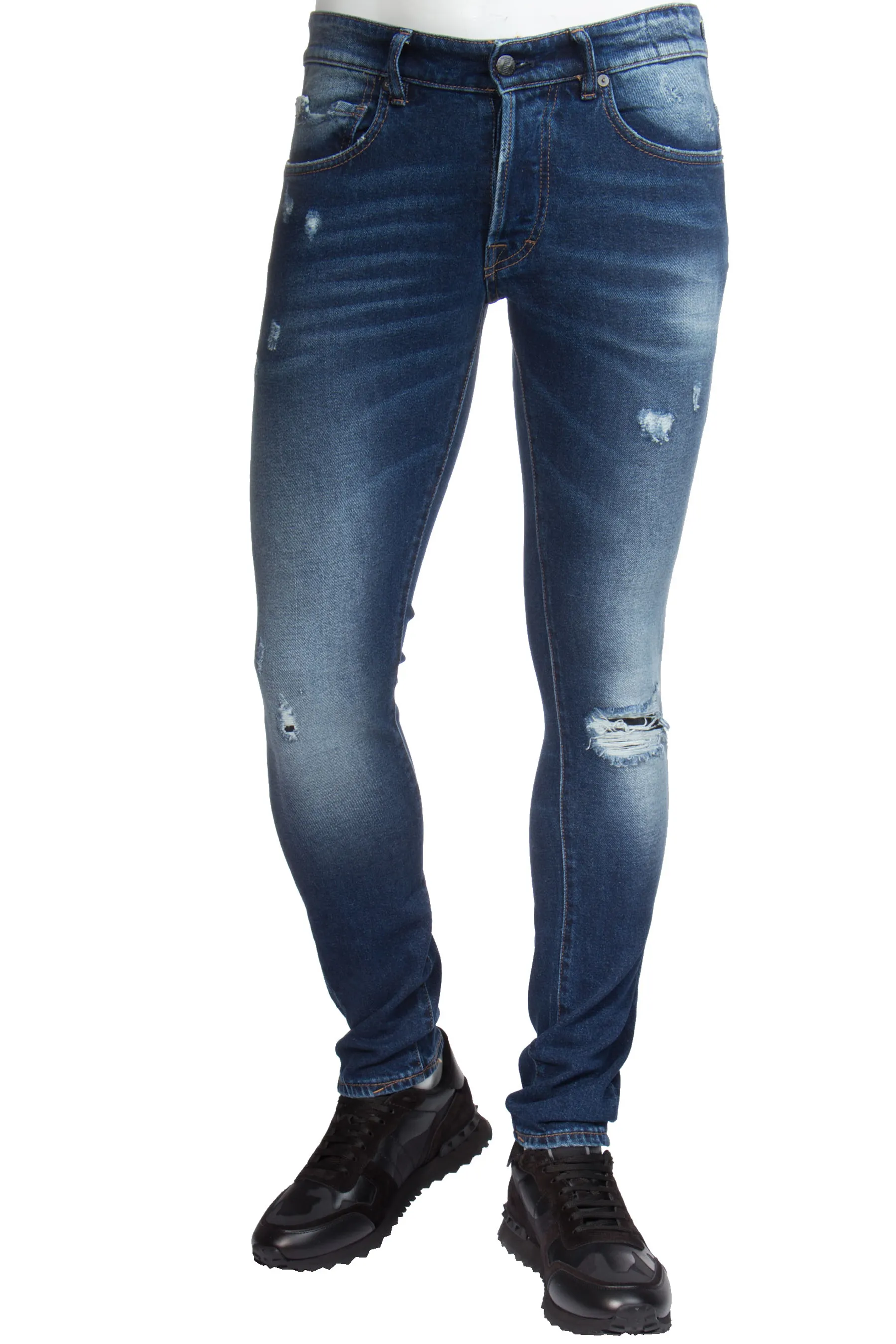 THE NIM Jeans Dylan  