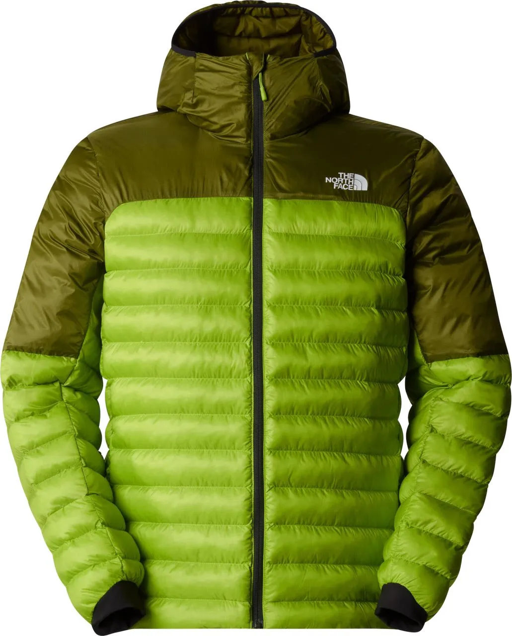 The North Face Mens Terra Peak Hoodie -