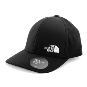 The North Face Trail Trucker 2.0 Cap NF0A5FY2JK3 - schwarz-weiss