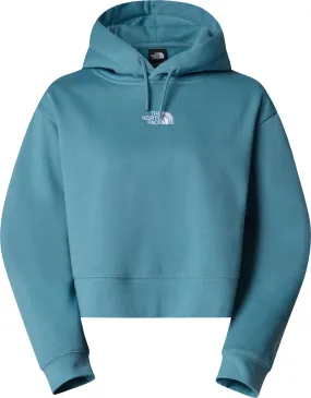 The North Face Womens Essential Crop Hoodie -
