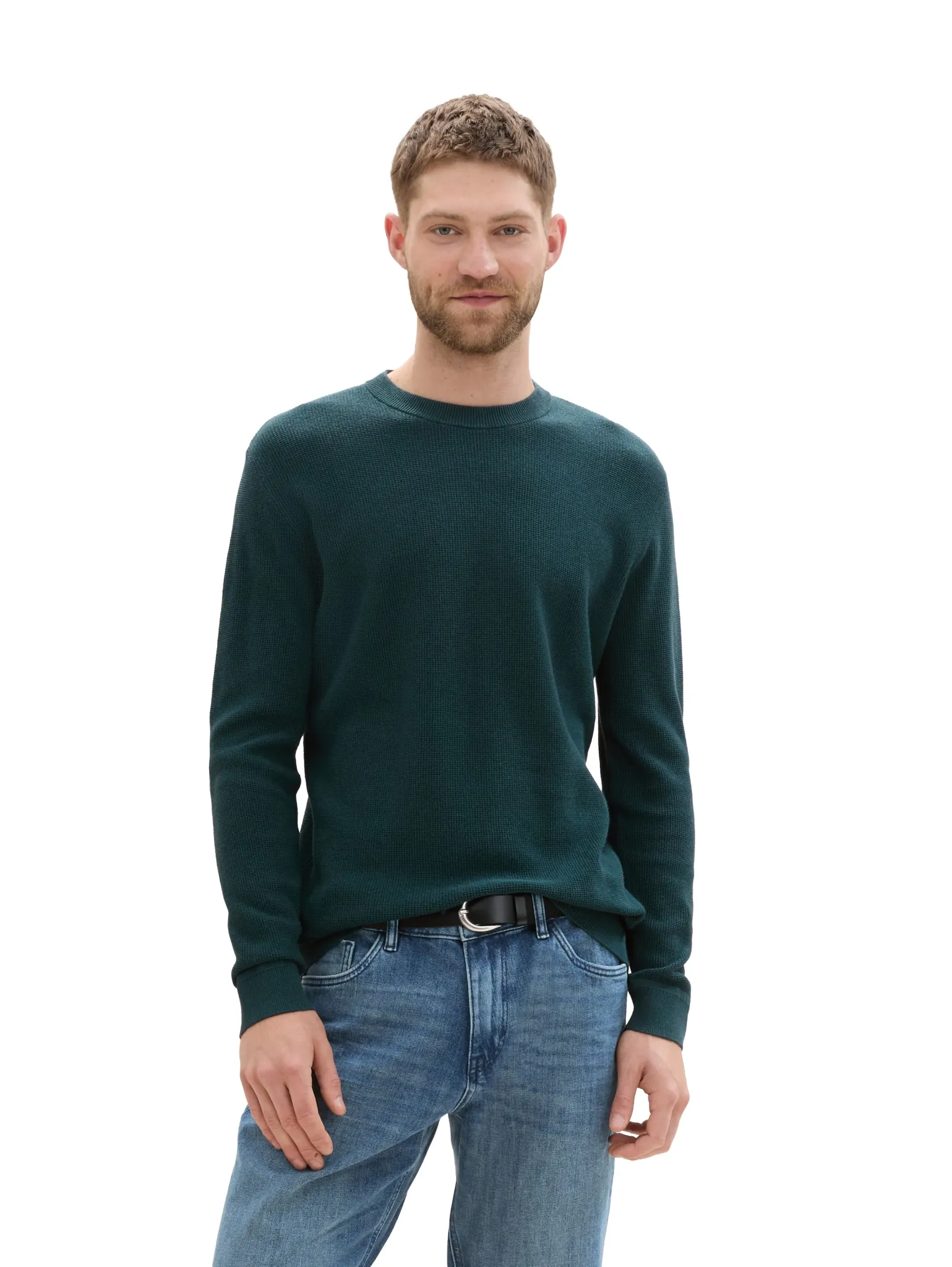TOM TAILOR Pullover 10779530