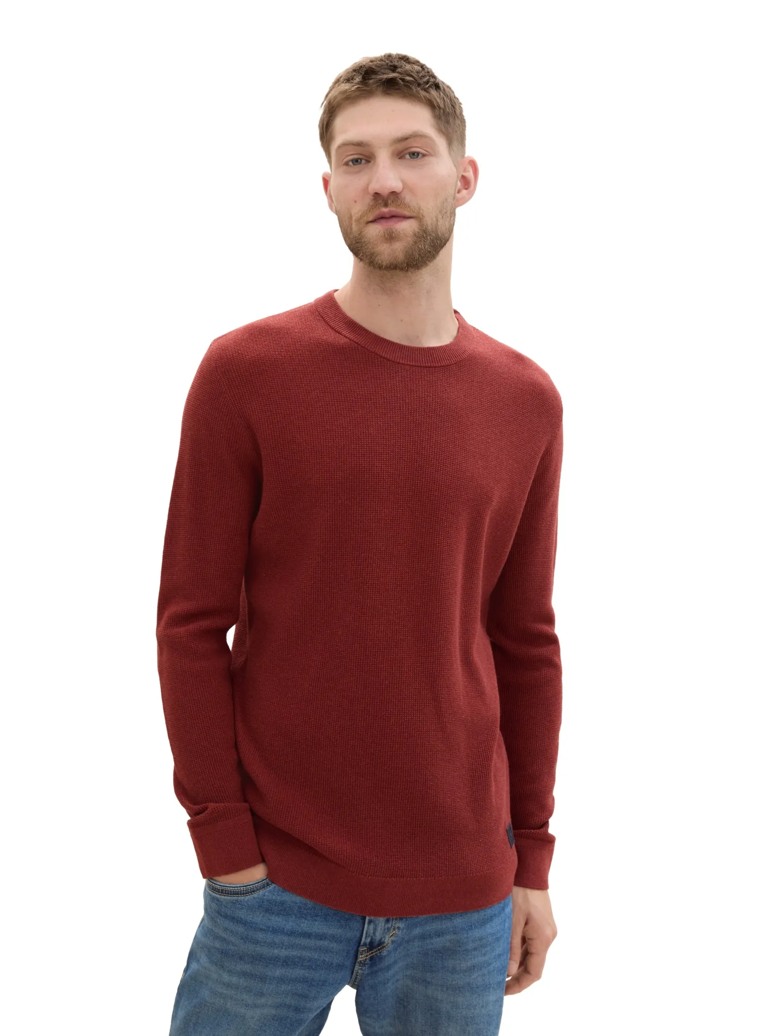TOM TAILOR Pullover 10779530