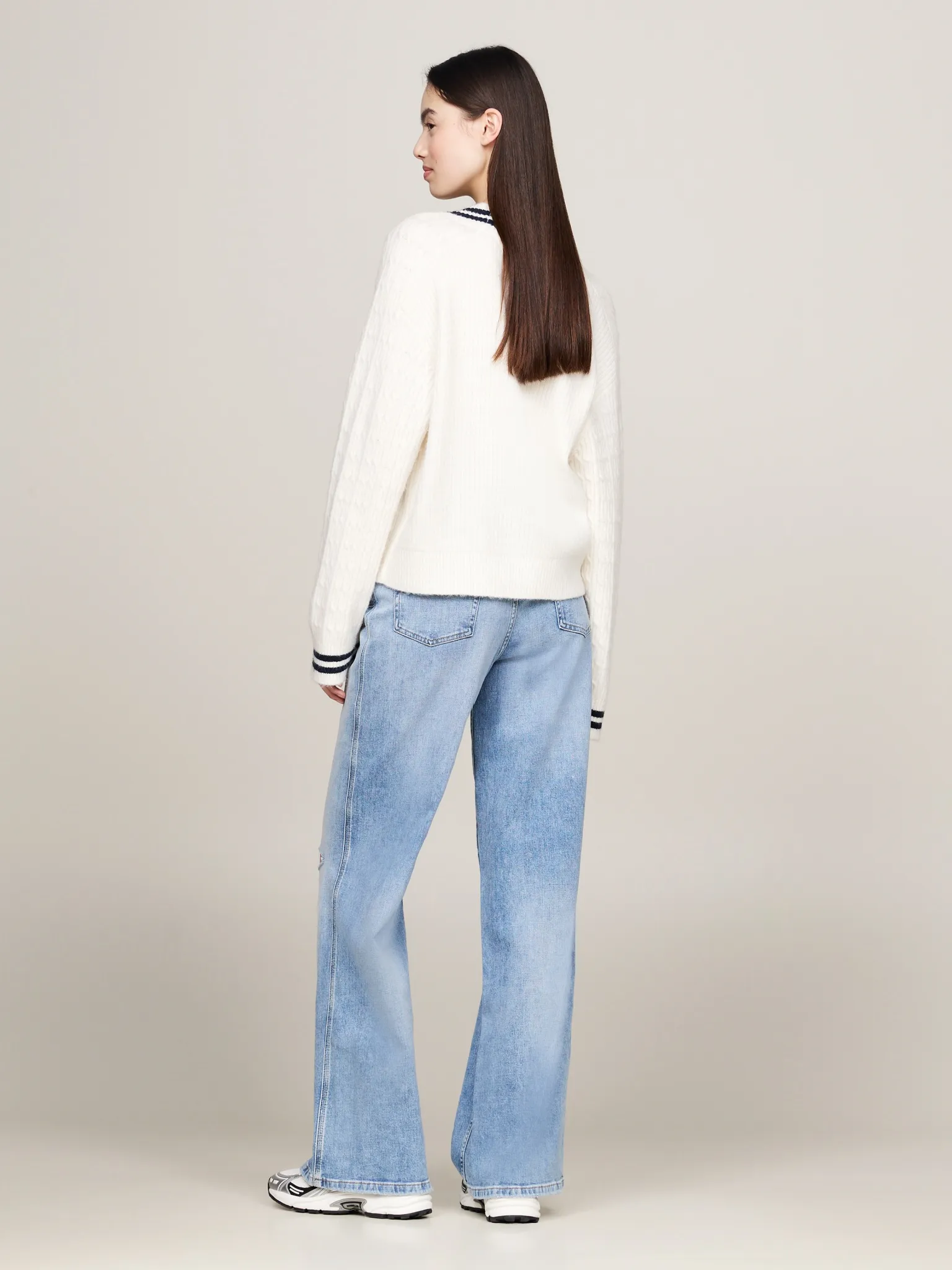 TOMMY JEANS Pullover 10756144