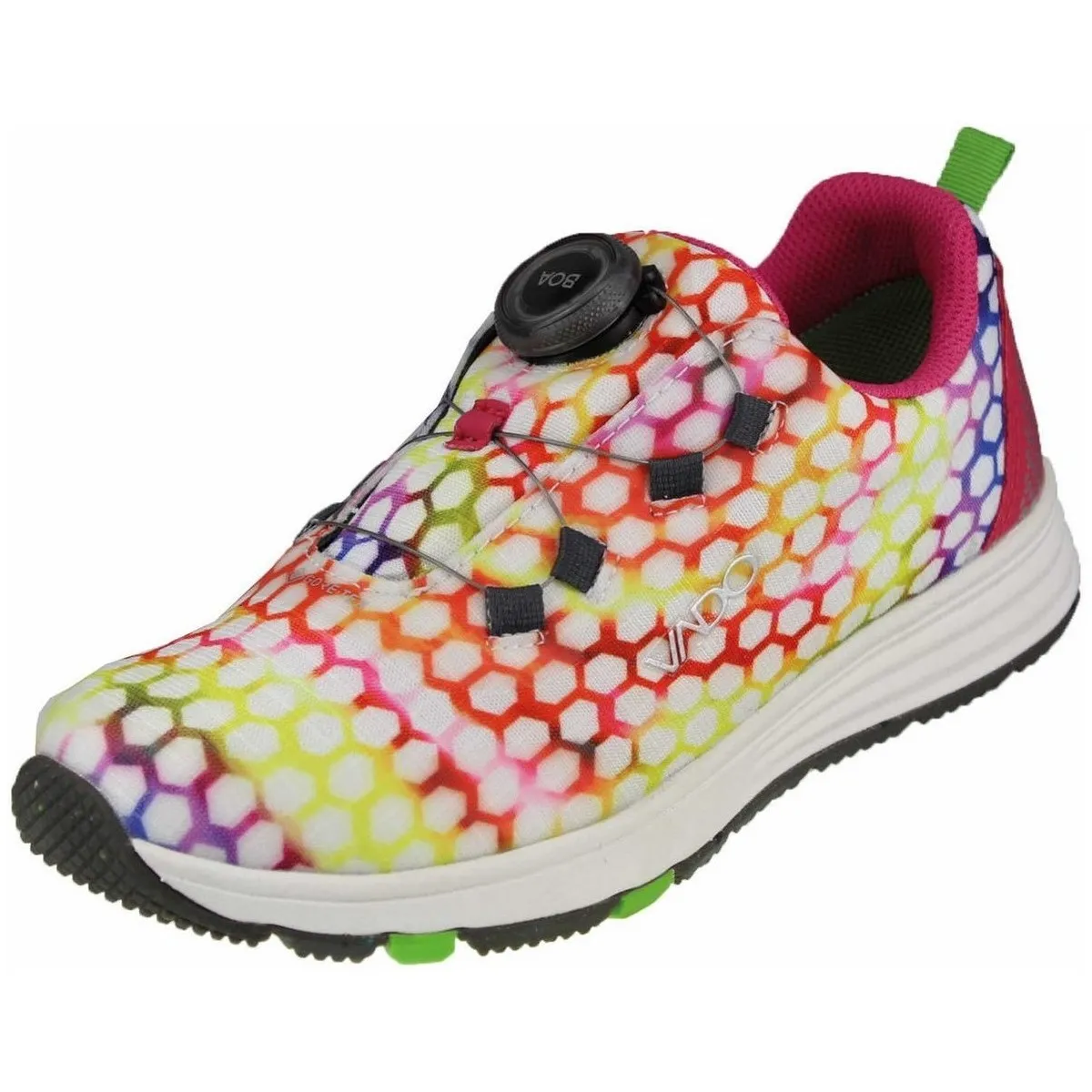 Vado - Slipper multifarben 73317-3300-900