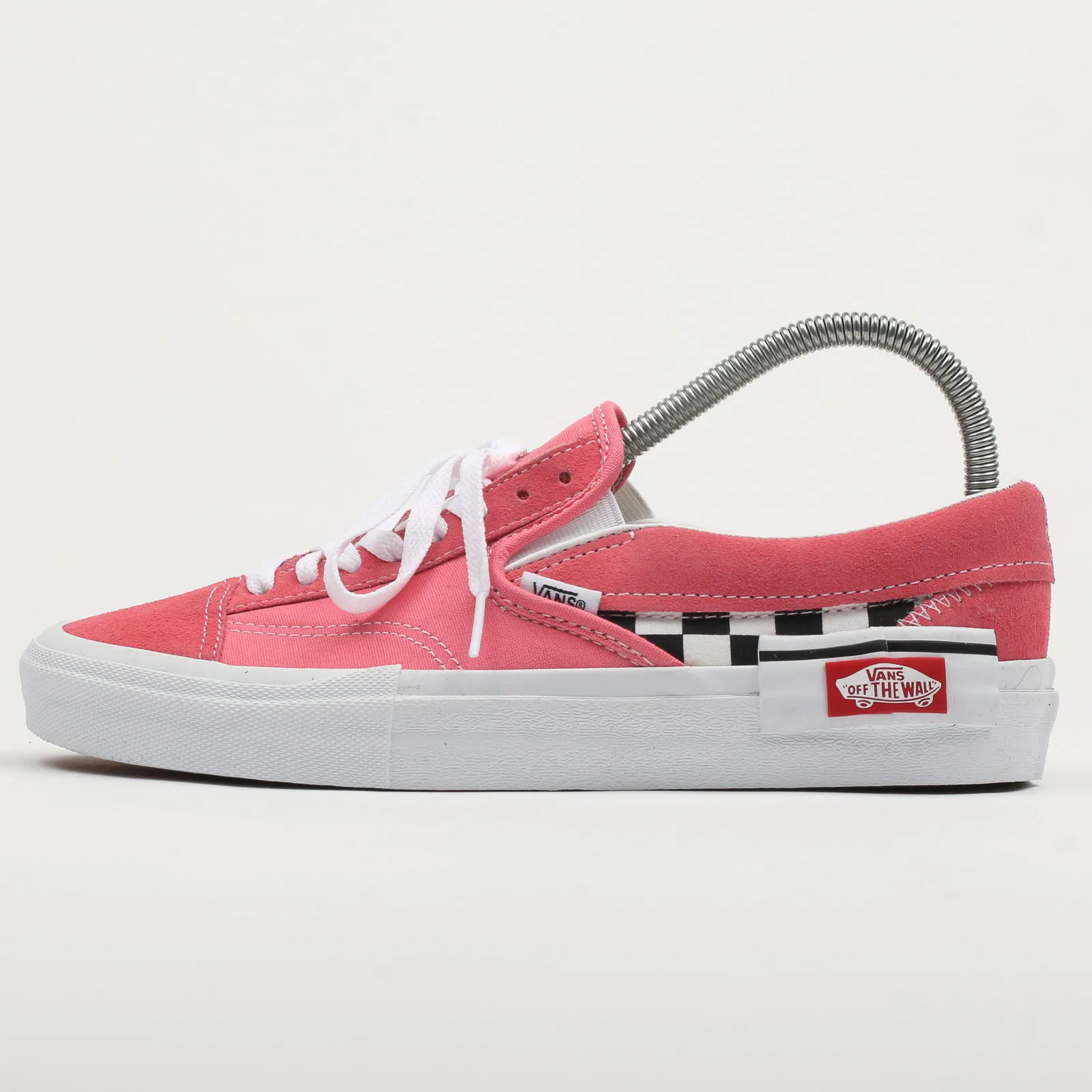 Vans Slip - On Cap Checkerboard VN0A3WM5VOX