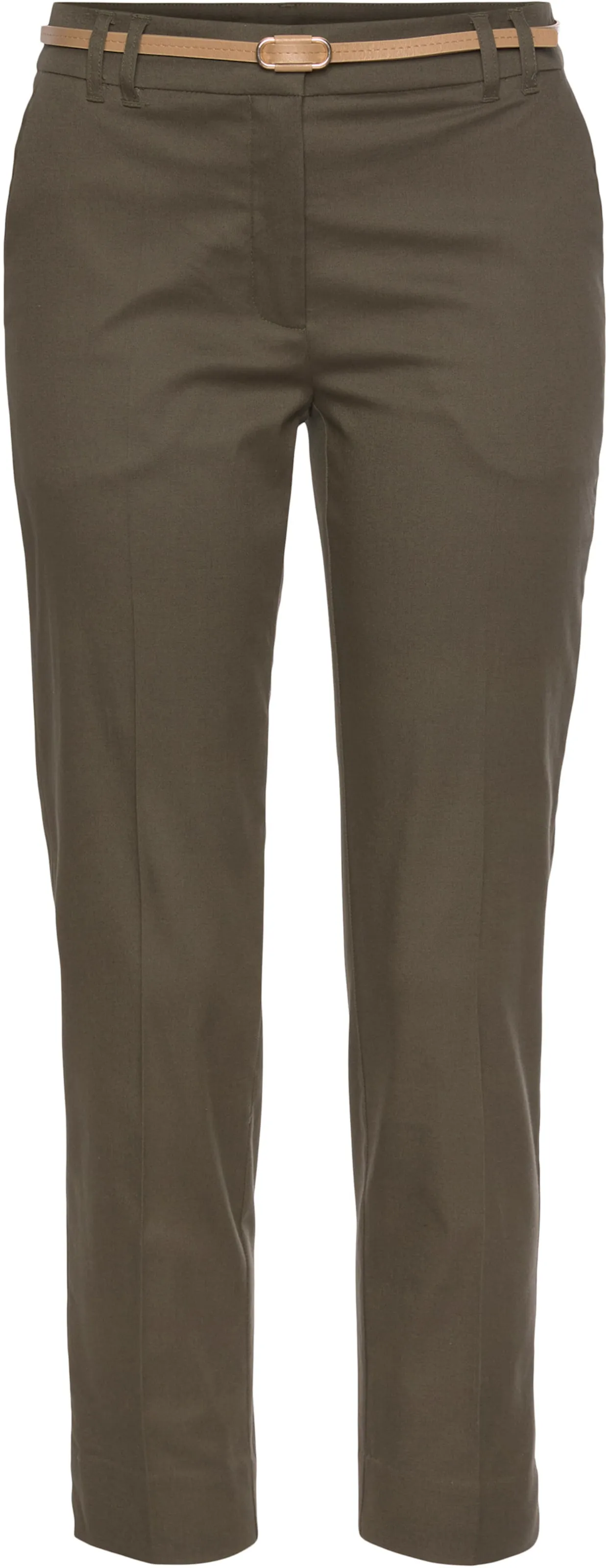 Vivance Chinohose in khaki