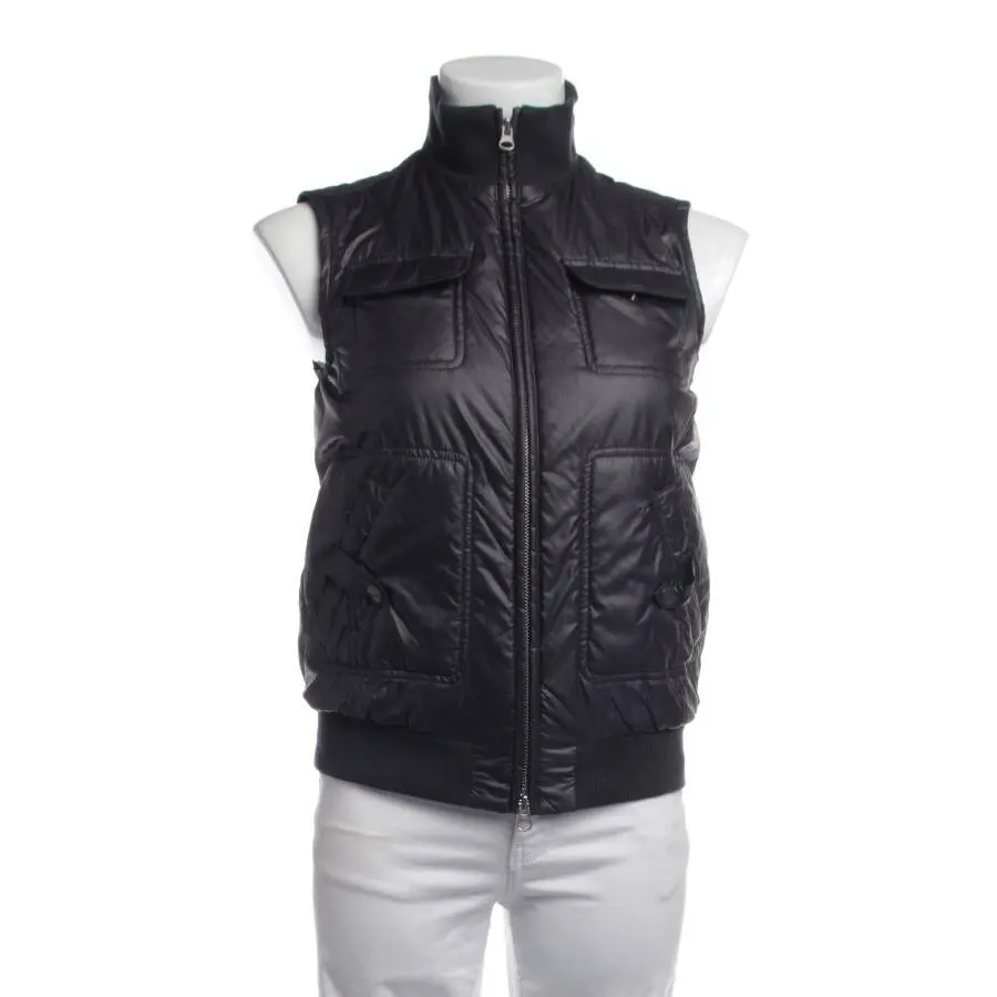 Weste XS Blau